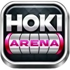 Logo hokiarena