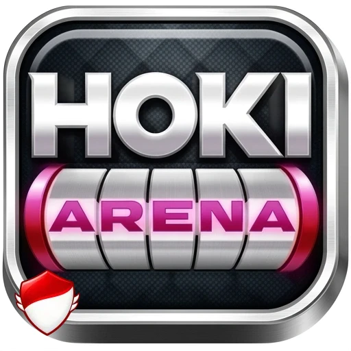 Logo hokiarena