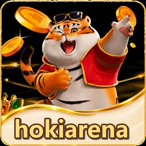 Cuplikan alur unduh dan instal APK hokiarena di ponsel Android