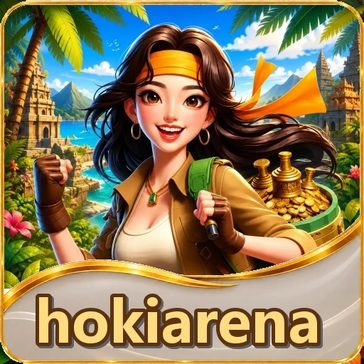 Mencocokkan versi v6.2.4 dan ukuran 41.8 MB di kanal resmi hokiarena